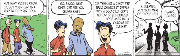 baldo